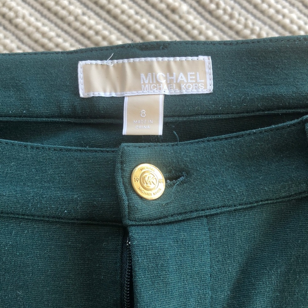 Michael kors pants